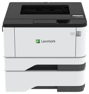 Lexmark MS431dw
