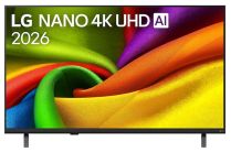 LG NU84
