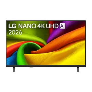 LG NU85