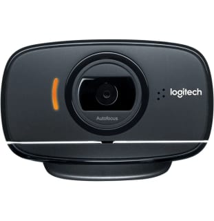 Logitech B525