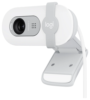 Logitech Brio 100