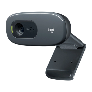 Logitech C270