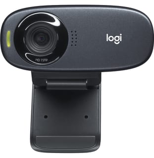 Logitech C310