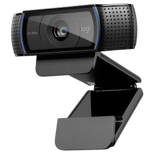 Logitech C920