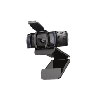 Logitech C920e