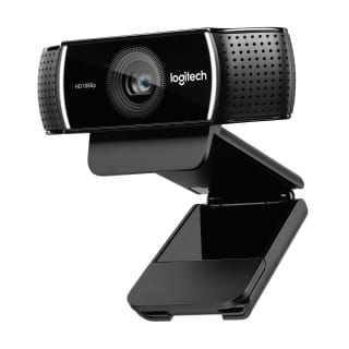 Logitech C922