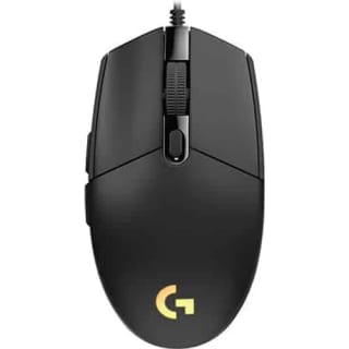 Logitech G102