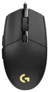 Logitech G102