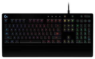 Logitech G213