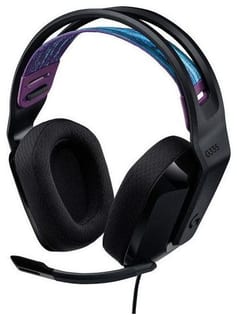 Logitech G335