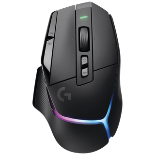 Logitech G502 X Plus