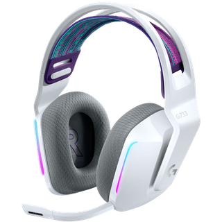 Logitech G733 Lightspeed