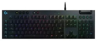 Logitech G815