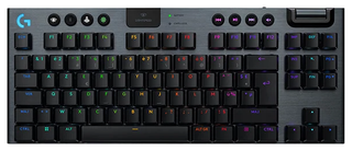 Logitech G915 X Lightspeed