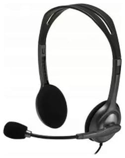 Logitech H111