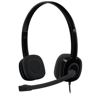 Logitech H151