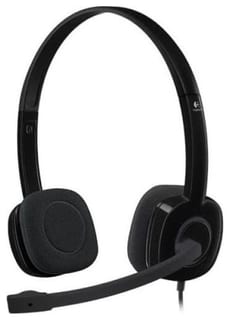 Logitech H151
