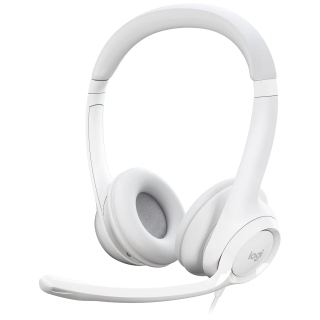 Logitech H390