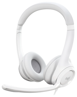 Logitech H390