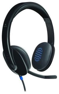 Logitech H540