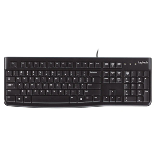لوجيتك K120