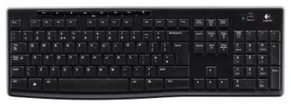 Logitech K270