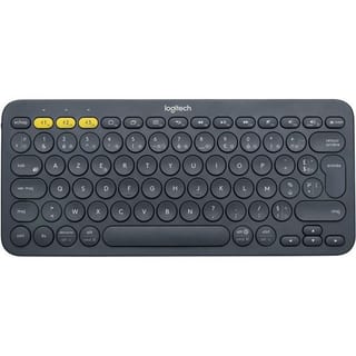 Logitech K380