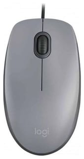 Logitech M110