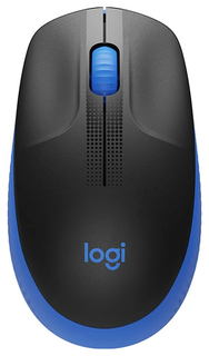 Logitech M190