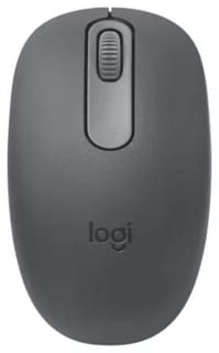 Logitech M196