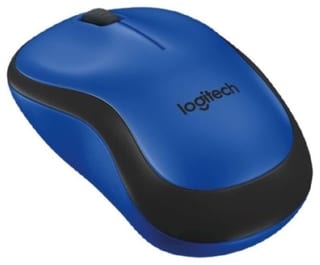 Logitech M220