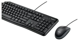Logitech MK120