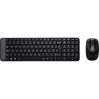 لوجيتك MK220