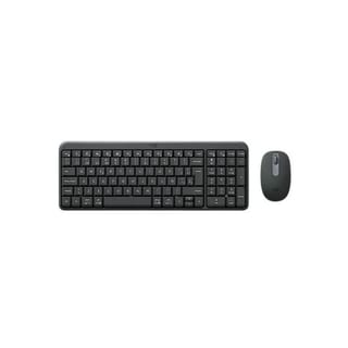 Logitech MK250