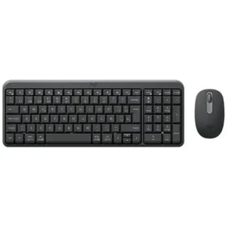 Logitech MK250