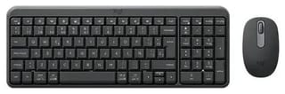 Logitech MK250