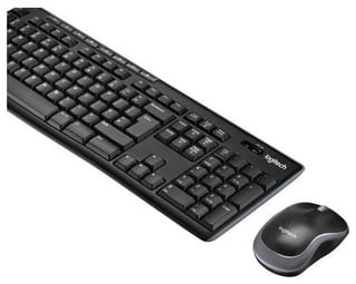 Logitech MK270