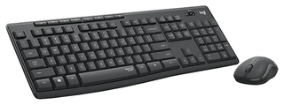 Logitech MK295