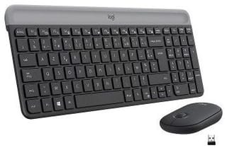 Logitech MK470