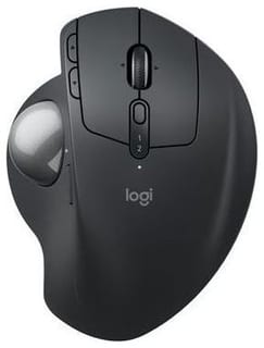 Logitech MX Ergo S