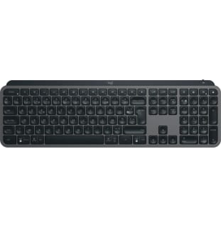 لوجيتك MX Keys S