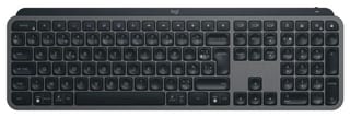 Logitech MX Keys S