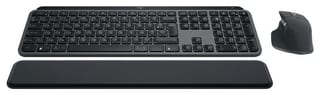 Logitech MX Keys S Combo