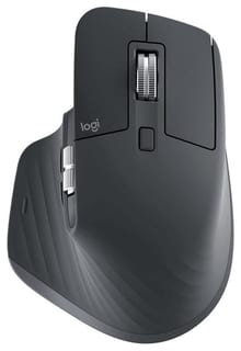 Logitech MX Master 3S
