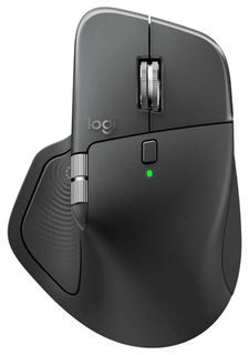 Logitech MX Master 4