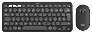 Logitech Pebble 2 Combo