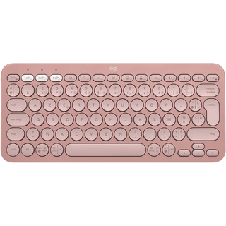 Logitech Pebble Keys 2 K380s