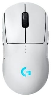 Logitech Pro 2 Lightspeed