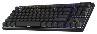 Logitech Pro X TKL Lightspeed