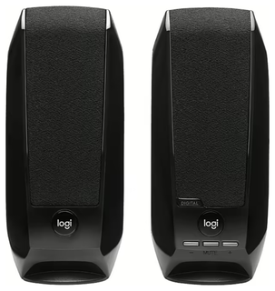 Logitech S150